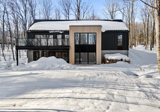 Maison à vendre - 31 Ch. de la Montagne-Cachée, Eastman, J0E 1P0