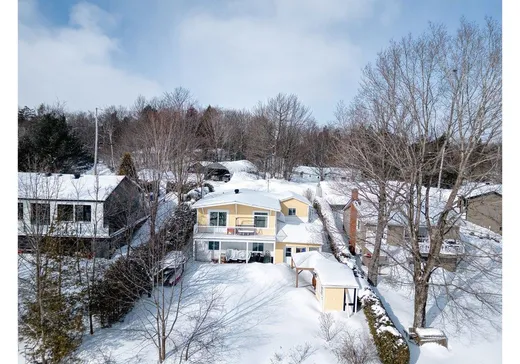 Bungalow à vendre - 196 Rue Fontaine, Repentigny, J0B2P0