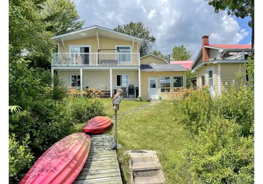 House for sale - 195 Rue Fontaine, Repentigny, J0B 2P0