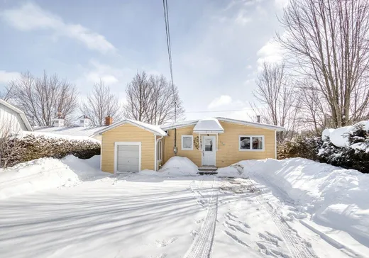 House for sale - 195 Rue Fontaine, Repentigny, J0B 2P0