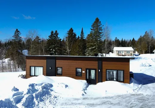Bungalow for sale - 236 Route 263 S., Lac-Mégantic, G0Y1G0