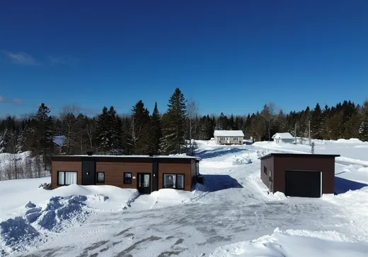 Maison à vendre - 236 Route 263 S., Lac-Mégantic, G0Y 1G0