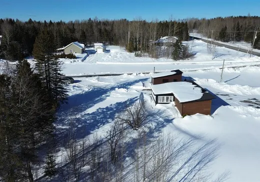 Maison à vendre - 236 Route 263 S., Lac-Mégantic, G0Y 1G0