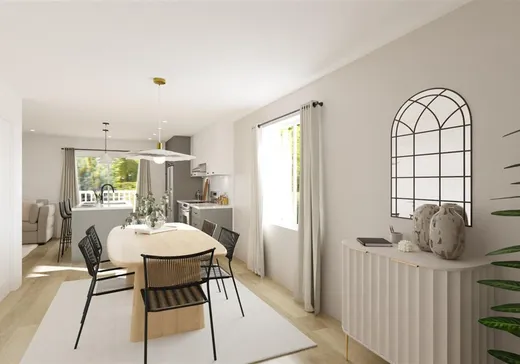 Maison à vendre - 3 Rue de la Golconda, Sherbrooke, J1H 0N1