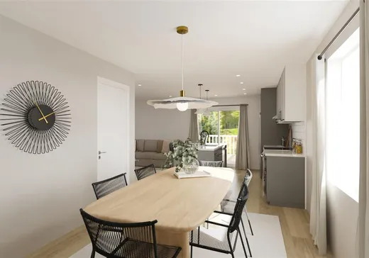 Maison à vendre - 3 Rue de la Golconda, Sherbrooke, J1H 0N1