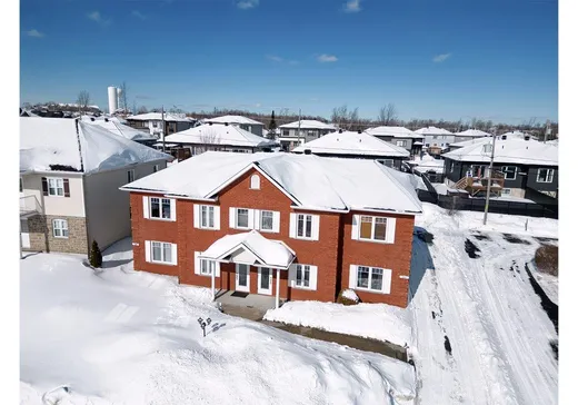 Condo for sale - 1040 Rue Hélène-Boullé, Sherbrooke, J1N 4G9