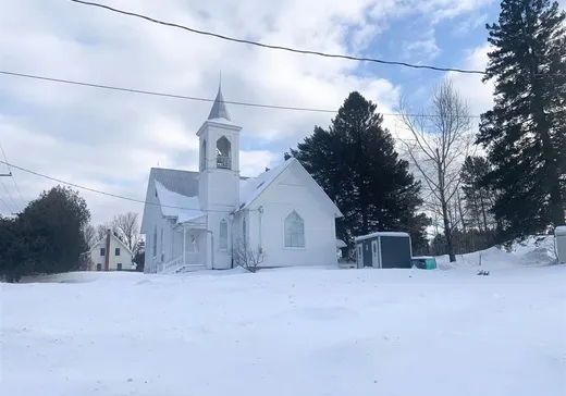 Bungalow à vendre - 203 Rue Main, Dudswell, J0B1G0