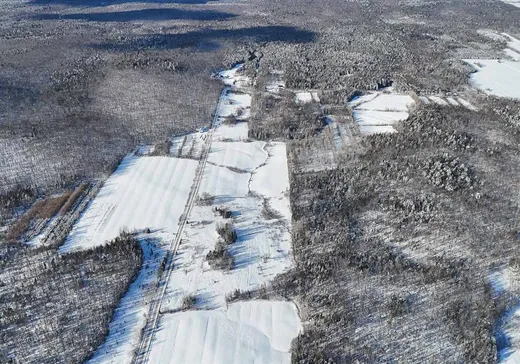 Hobby Farm for sale - 101 Rg St-Paul, Portneuf, G0A 2Y0