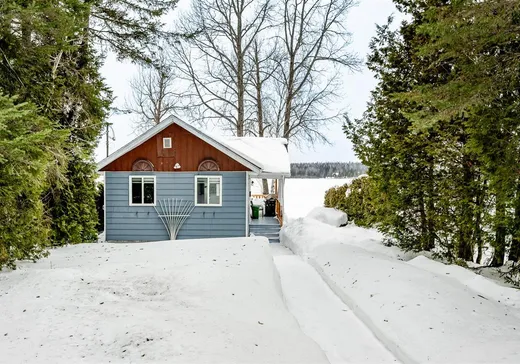 Maison à vendre - 86 Ch. du Lac-Bolduc, Thetford Mines, G0N 1S0