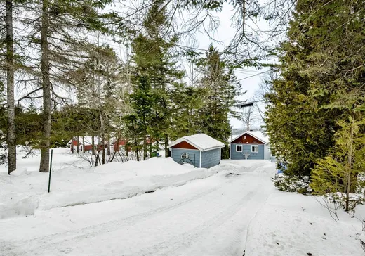 Maison à vendre - 86 Ch. du Lac-Bolduc, Thetford Mines, G0N 1S0