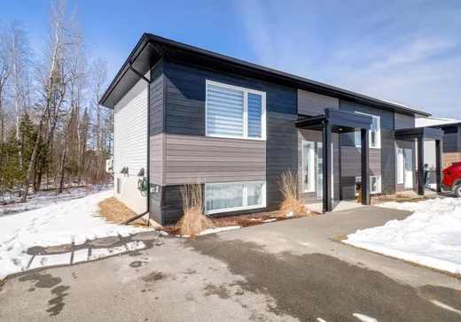 Chalet à vendre - 1699 Rue Matisse, Sherbrooke, J1N1B9