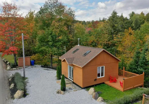 Maison à vendre - 25 Ch. George-R.-Jewett, Mansonville, J0E 1X0