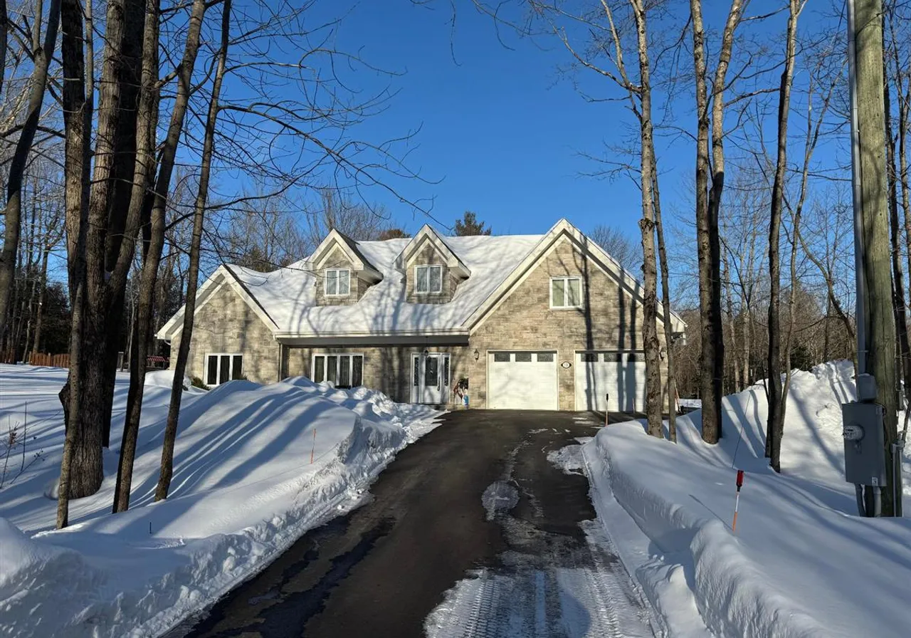 House for sale - 317 Ch. Laurendeau, Magog, J1X 4W1
