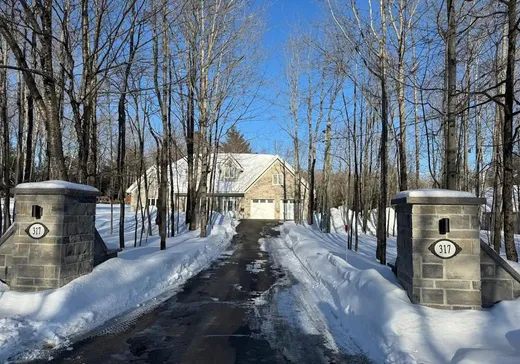 House for sale - 317 Ch. Laurendeau, Magog, J1X 4W1