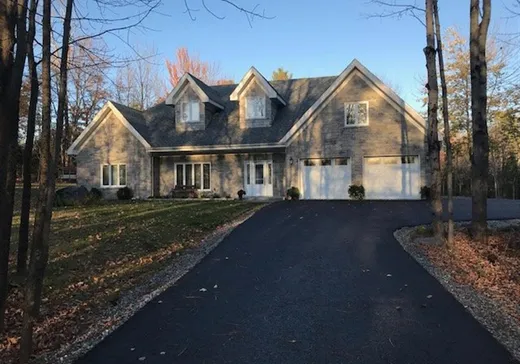 House for sale - 317 Ch. Laurendeau, Magog, J1X 4W1