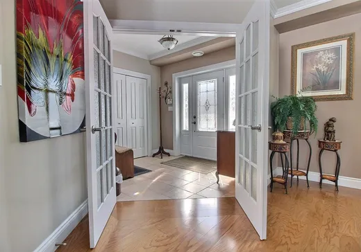House for sale - 317 Ch. Laurendeau, Magog, J1X 4W1