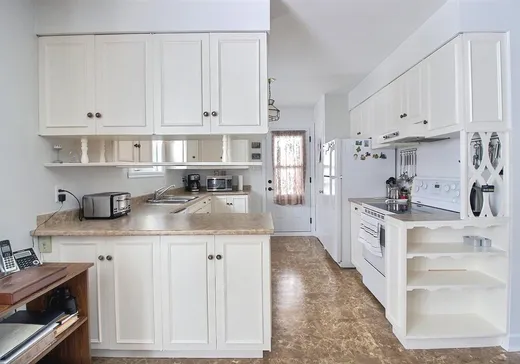 House for sale - 690 Rue St-Omer, Drummondville, J2C 3S8