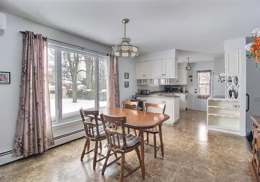 House for sale - 690 Rue St-Omer, Drummondville, J2C 3S8