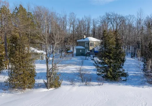 Maison à étages à vendre - 163 Ch. North, St-Augustin-De-Desmaures, J0B1B0