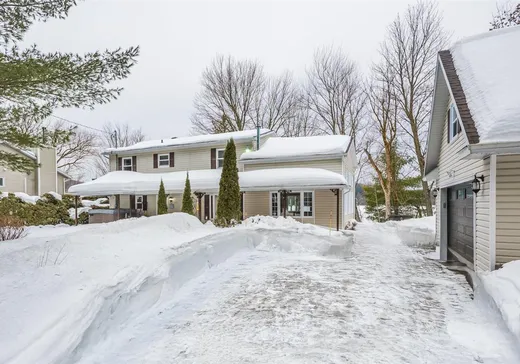 House for sale - 103 Ch. du Domaine-Martin, Magog, J1X 3W2