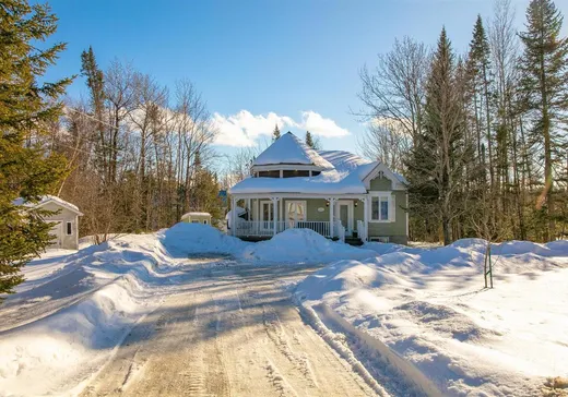 Bungalow à vendre - 681 Rue de la Futaie, Sherbrooke, J1N3G8