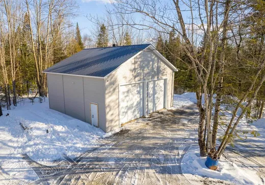 Maison à vendre - 681 Rue de la Futaie, Sherbrooke, J1N 3G8