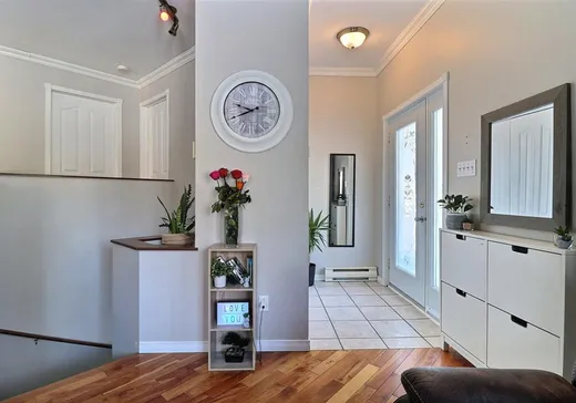 Maison à vendre - 681 Rue de la Futaie, Sherbrooke, J1N 3G8