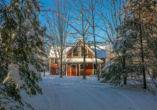 Two or more stories for sale - 200 Ch. de Gould Station, Bury, J0B1J0