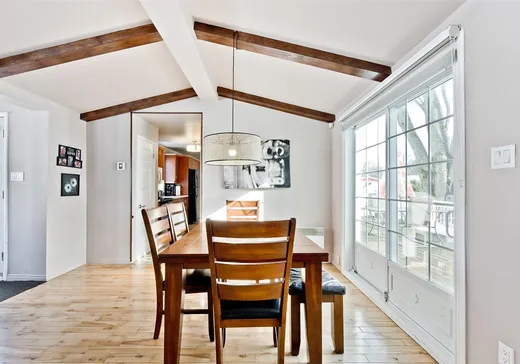 Loft à vendre - 428 Rue Desmarais, Granby, J2J 2A2