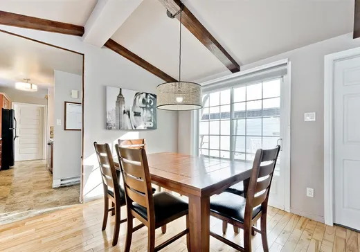 Loft for sale - 428 Rue Desmarais, Granby, J2J 2A2