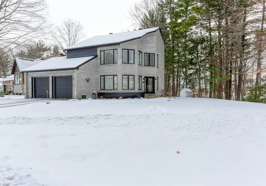 Two or more stories for sale - 6132 Place de la Montagne, Trois-Rivières-Ouest, G8Y6A5