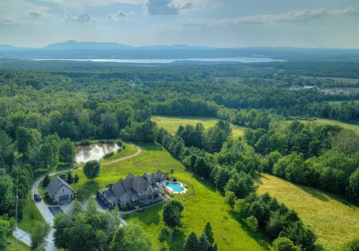 Fermette à vendre - 10Z Mtée Lapointe, Magog, J0B 2C0