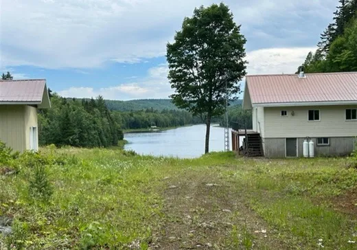 Maison à vendre - 1 Ch. du Petit-Lac-Long, Mandeville, J0K 1L0