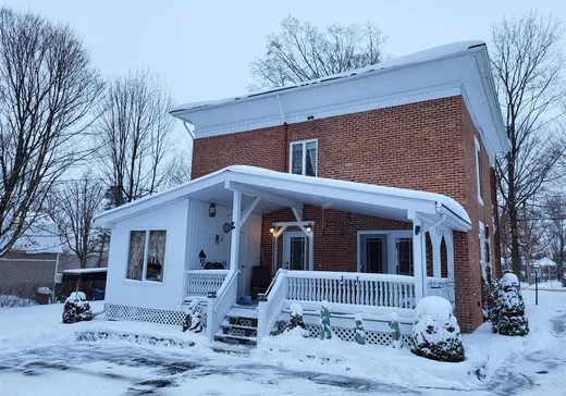 Maison à vendre - 30 Ch. de Hatley, Coaticook, J0B 1L0