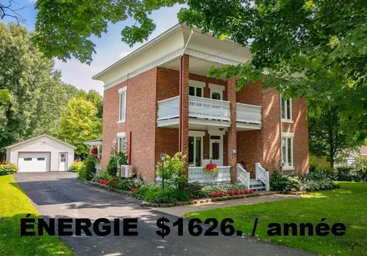 Maison à vendre - 30 Ch. de Hatley, Coaticook, J0B 1L0