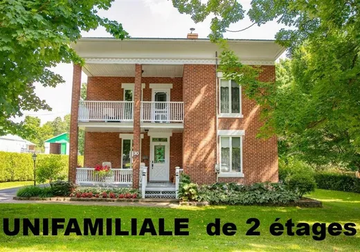 Maison à vendre - 30 Ch. de Hatley, Coaticook, J0B 1L0