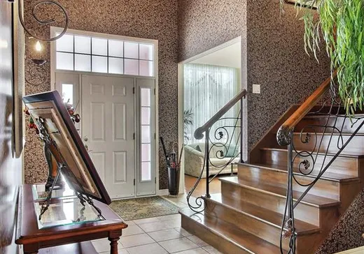 House for sale - 14 Rue Marie-Pier, Saint-Christophe-D'Arthabaska, G6R 1L6