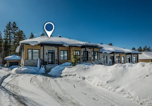Bungalow for sale - 163 Av. de l'Ail-des-Bois, Orford, J1X0S9