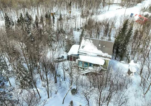 House for sale - 64 Ch. Charles-E., Notre-Dame-Des-Boies, J0B 2E0