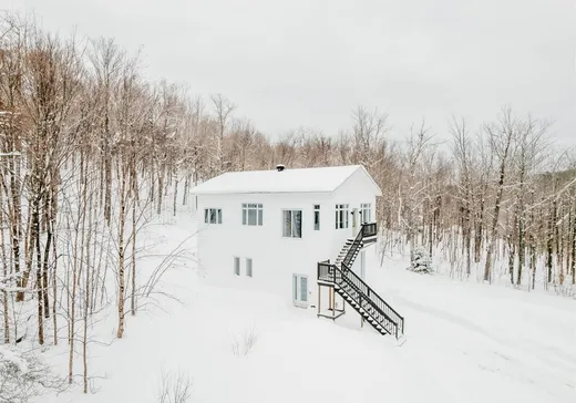 Bungalow for sale - 45 Ch. du 39, Notre-Dame-Des-Boies, J0B2E0