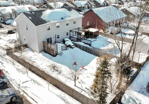 Maison à vendre - 27 Rue des Roses, Victoriaville, G6T 0X9