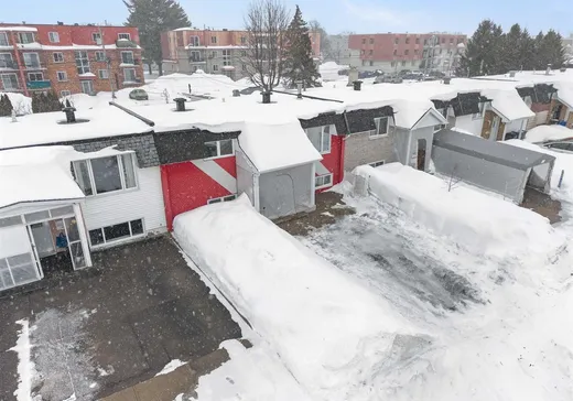 Chalet à vendre - 2278 Rue François-Nobert, Trois-Rivières, G8Y2H9