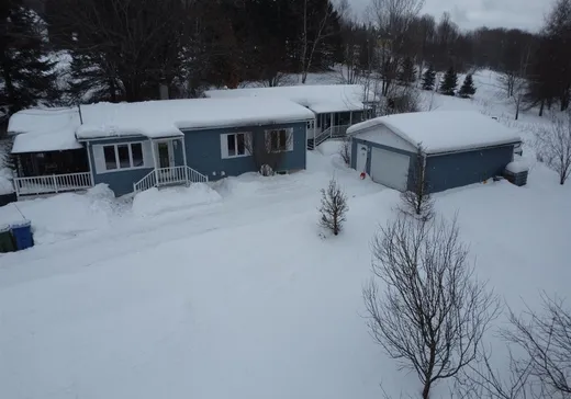 Bungalow for sale - 151 6e Rang, Magog, J0E1H0