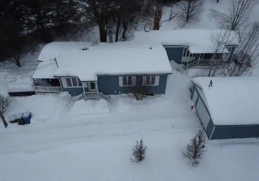 Maison à vendre - 151 6e Rang, Magog, J0E 1H0