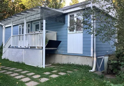 Maison à vendre - 151 6e Rang, Magog, J0E 1H0