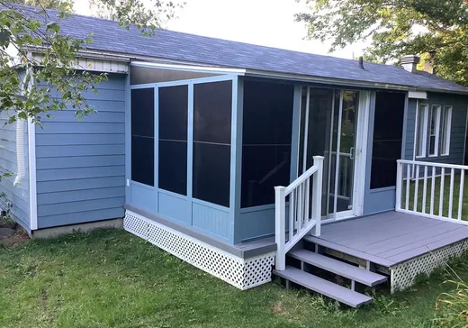Maison à vendre - 151 6e Rang, Magog, J0E 1H0