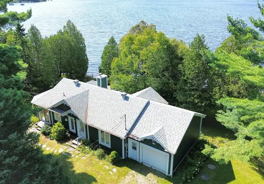 Bungalow for sale - 1574 Ch. de Stratford, Stratford, G0Y1P0