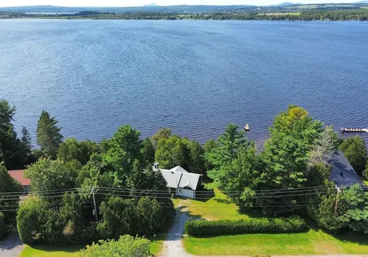 House for sale - 1574 Ch. de Stratford, Stratford, G0Y 1P0