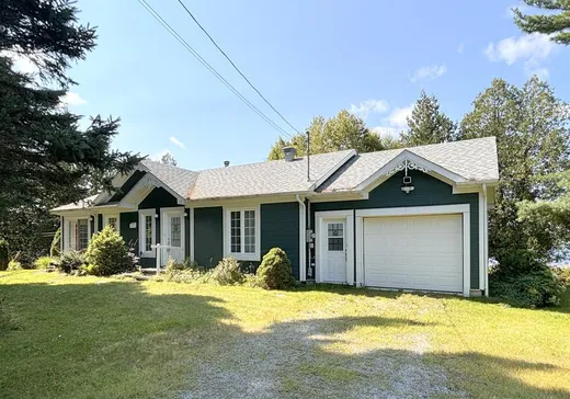 House for sale - 1574 Ch. de Stratford, Stratford, G0Y 1P0