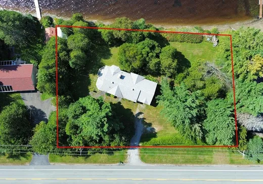House for sale - 1574 Ch. de Stratford, Stratford, G0Y 1P0